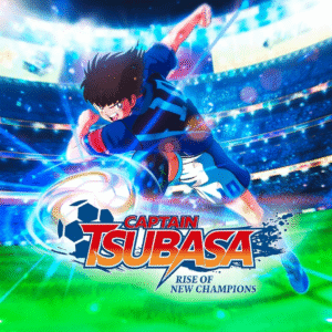 Captain Tsubasa: Rise of New Champions - Ultimate Edition - Steam Offline