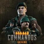 Commandos: Origins - Steam Offline