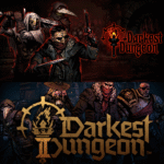 Darkest Dungeon 1 + 2 + DLC - Steam Offline
