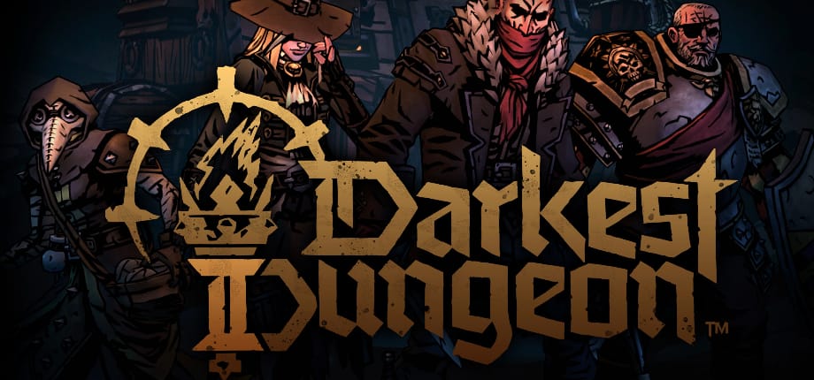 Darkest Dungeon 2 - DuyQuangGameStore
