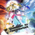 Digimon Story Time Stranger – DuyQuangGameStore