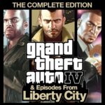Grand Theft Auto IV Complete Edition – DuyQuangGameStore