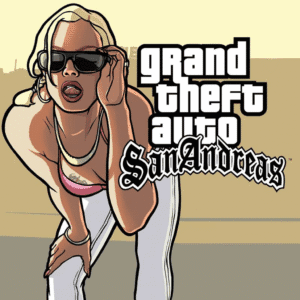 Grand Theft Auto: San Andreas - Steam Offline