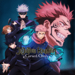 Jujutsu Kaisen Cursed Clash Ultimate Edition – DuyQuangGameStore