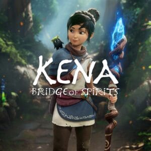 Kena: Bridge of Spirits Deluxe Edition - Steam Offline