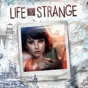 Life is Strange Complete Season (Episodes 1-5) - Steam Offline