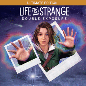 Life is Strange: Double Exposure Ultimate - Steam Offline