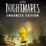 Little Nightmares I & II – Enhanced Edition – DuyQuangGameStore