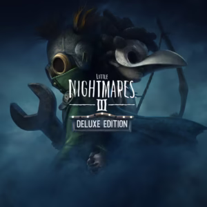 Little Nightmares III Deluxe Edition - Steam Offline