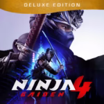 NINJA GAIDEN 4 Deluxe Edition - Steam Offline
