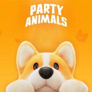 Party Animals Deluxe Edition - Steam Offline