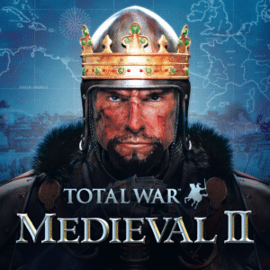 Total War: MEDIEVAL II – Definitive Edition - Steam Offline