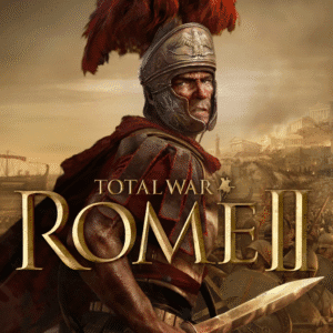Total War: ROME II - Emperor Edition - Steam Offline