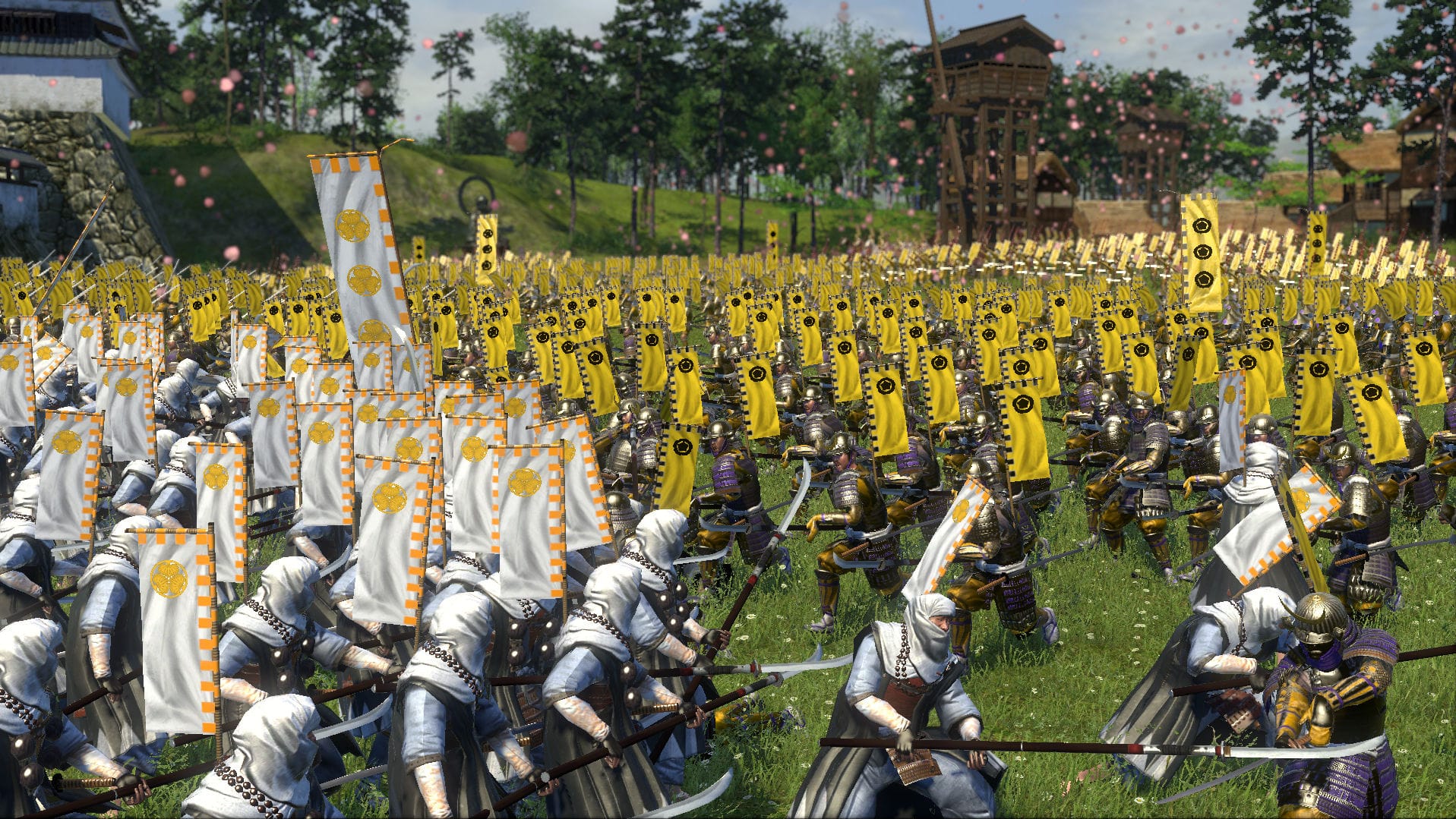 Total War Shogun 2 - DuyQuangGameStore - 1