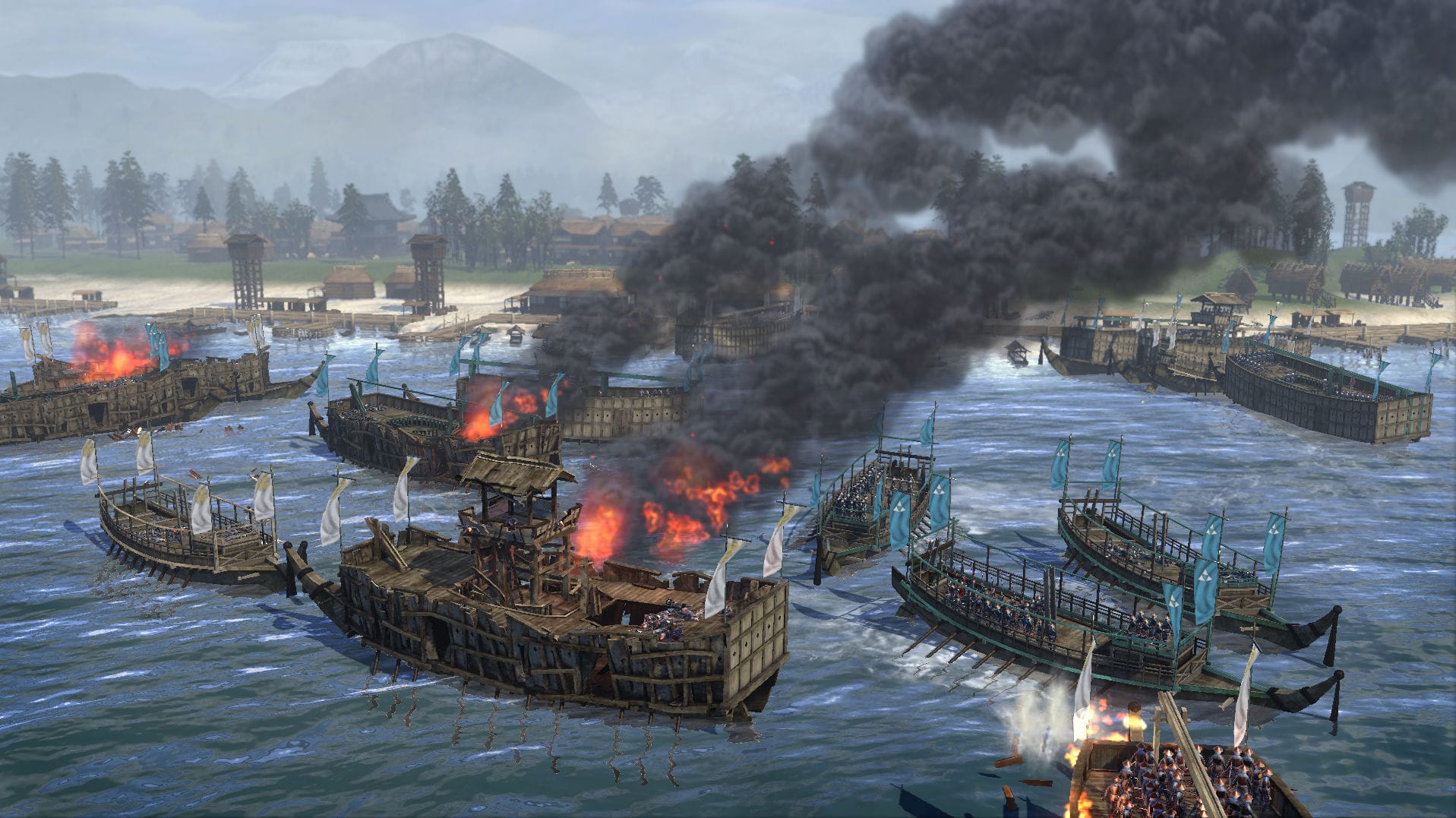 Total War Shogun 2 - DuyQuangGameStore - 2