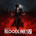 Vampire: The Masquerade - Bloodlines 2 - Premium Edition - Steam Offline