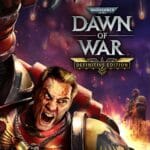 Warhammer 40,000 Dawn of War – Definitive Edition – DuyQuangGameStore