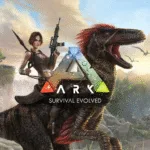 ARK: Survival Evolved - Steam Offline