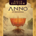 Anno 117: Pax Romana Gold Edition - Steam Offline