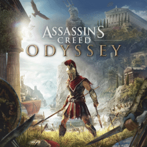 Assassin’s Creed Odyssey - Uplay Offline
