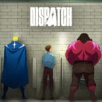 Dispatch - Digital Deluxe Edition - Steam Offline