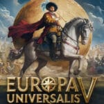 Europa Universalis V: Premium Edition - Steam Offline