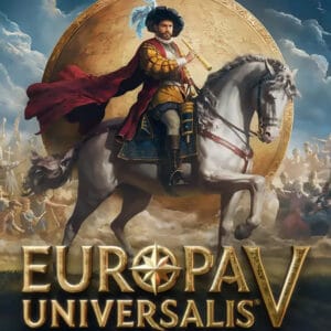 Europa Universalis V: Premium Edition - Steam Offline