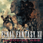 Final Fantasy XII The Zodiac Age - Steam Offline