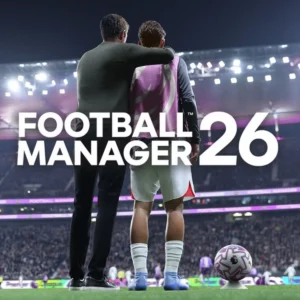 Football Manager 26 - Steam Offline