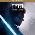 STAR WARS Jedi: Fallen Order Deluxe Edition - Steam Offline