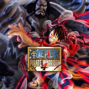 ONE PIECE: PIRATE WARRIORS 4 - Steam Offline