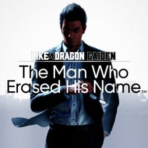 Like a Dragon Gaiden: The Man Who Erased His Name - Steam Offline