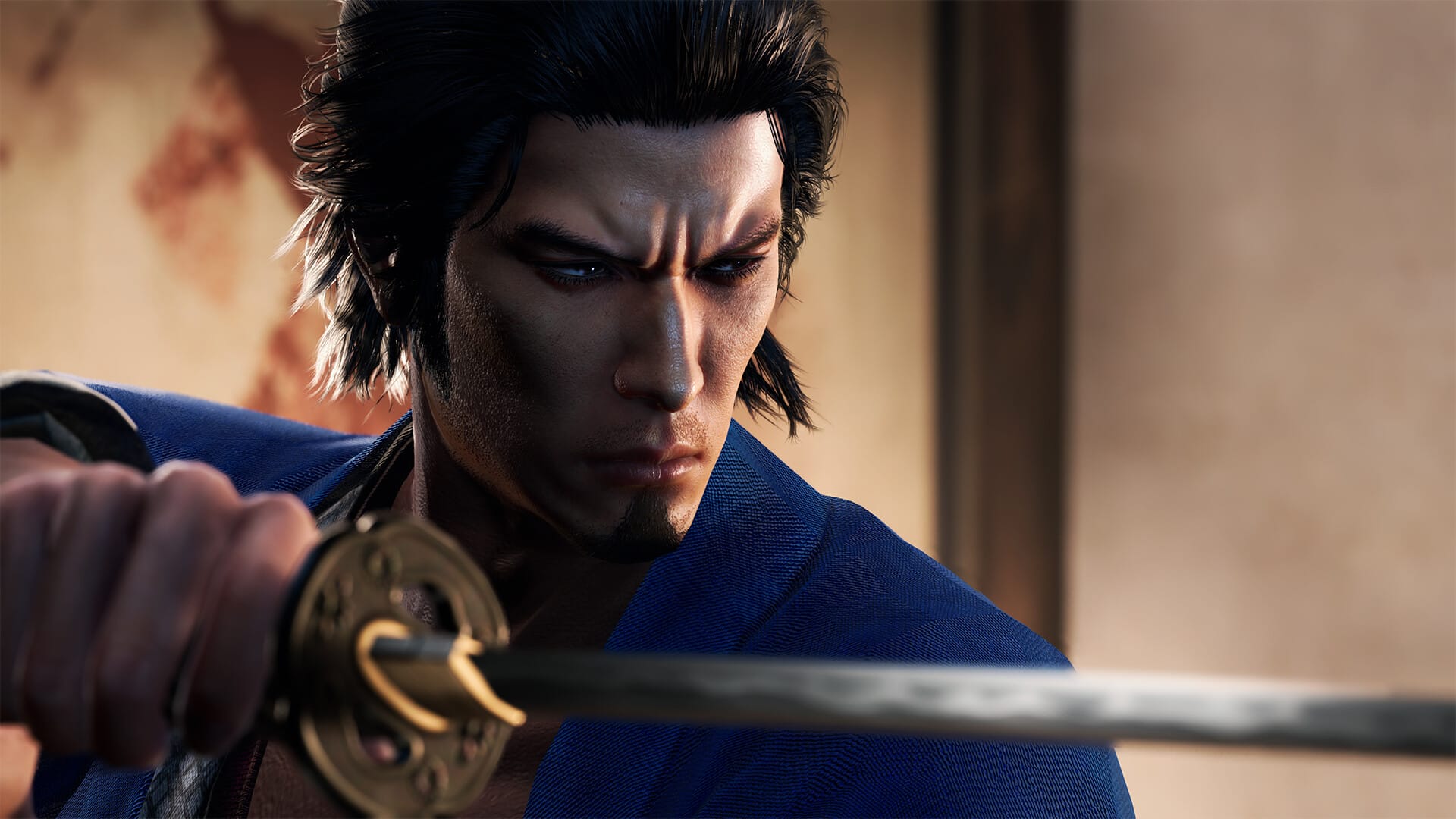 Like a Dragon Ishin! - DuyQuangGameStore - 1