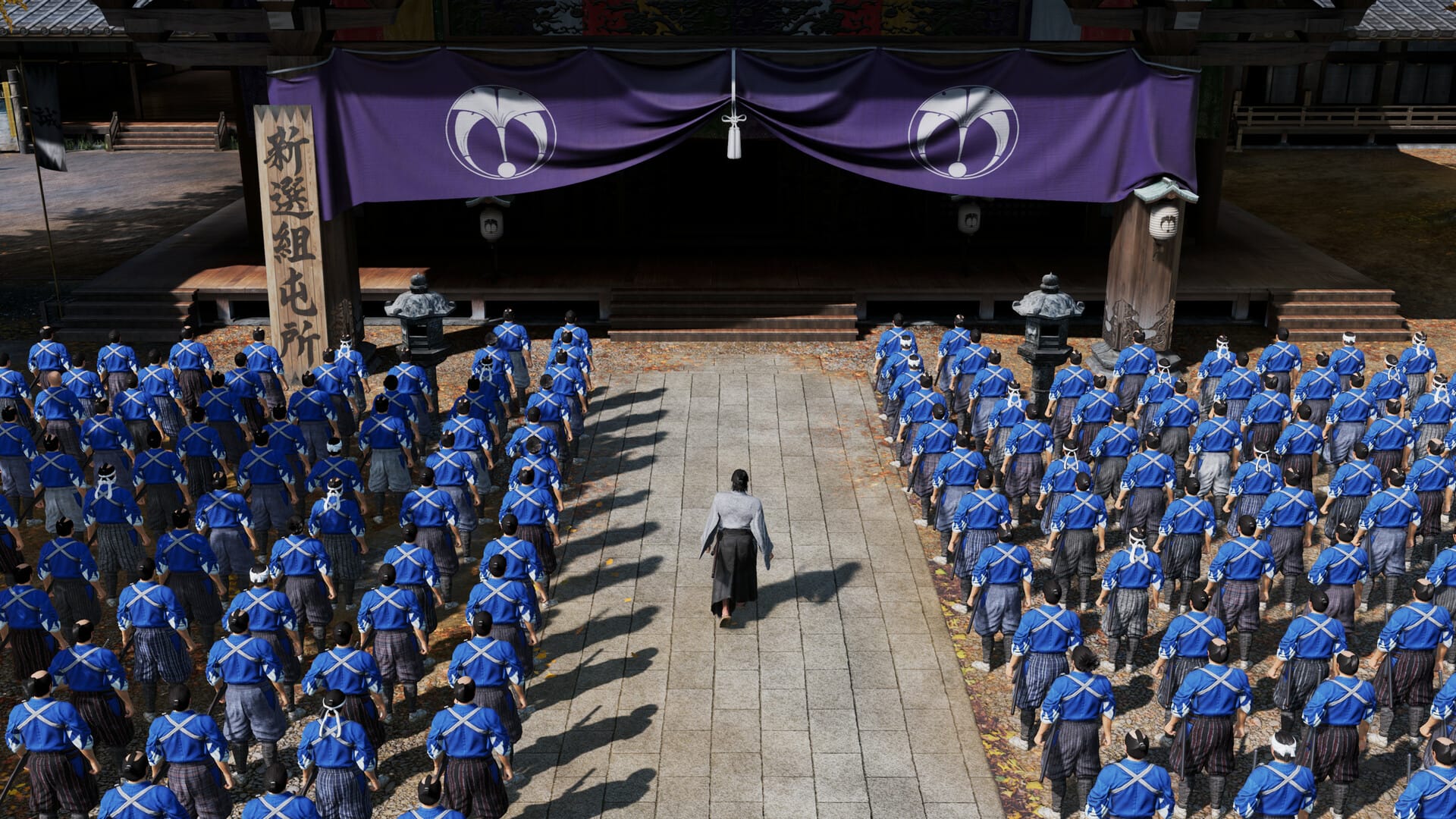 Like a Dragon Ishin! - DuyQuangGameStore - 2