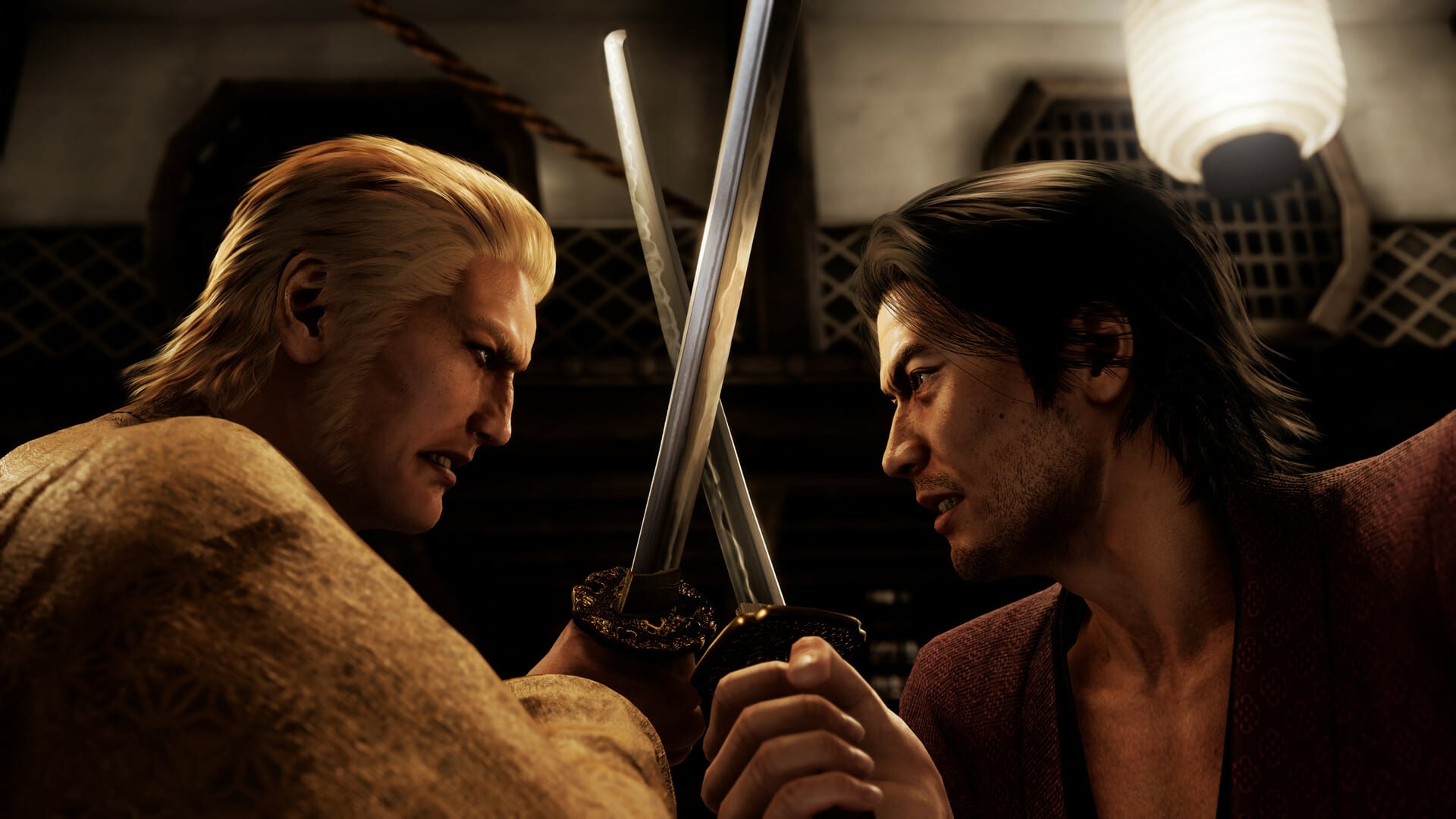 Like a Dragon Ishin! - DuyQuangGameStore - 3