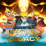 NARUTO SHIPPUDEN Ultimate Ninja STORM Legacy – DuyQuangGameStore