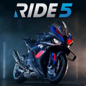 RIDE 5 + 4 + 3 + 2 + 1 + DLCs - Steam Offline