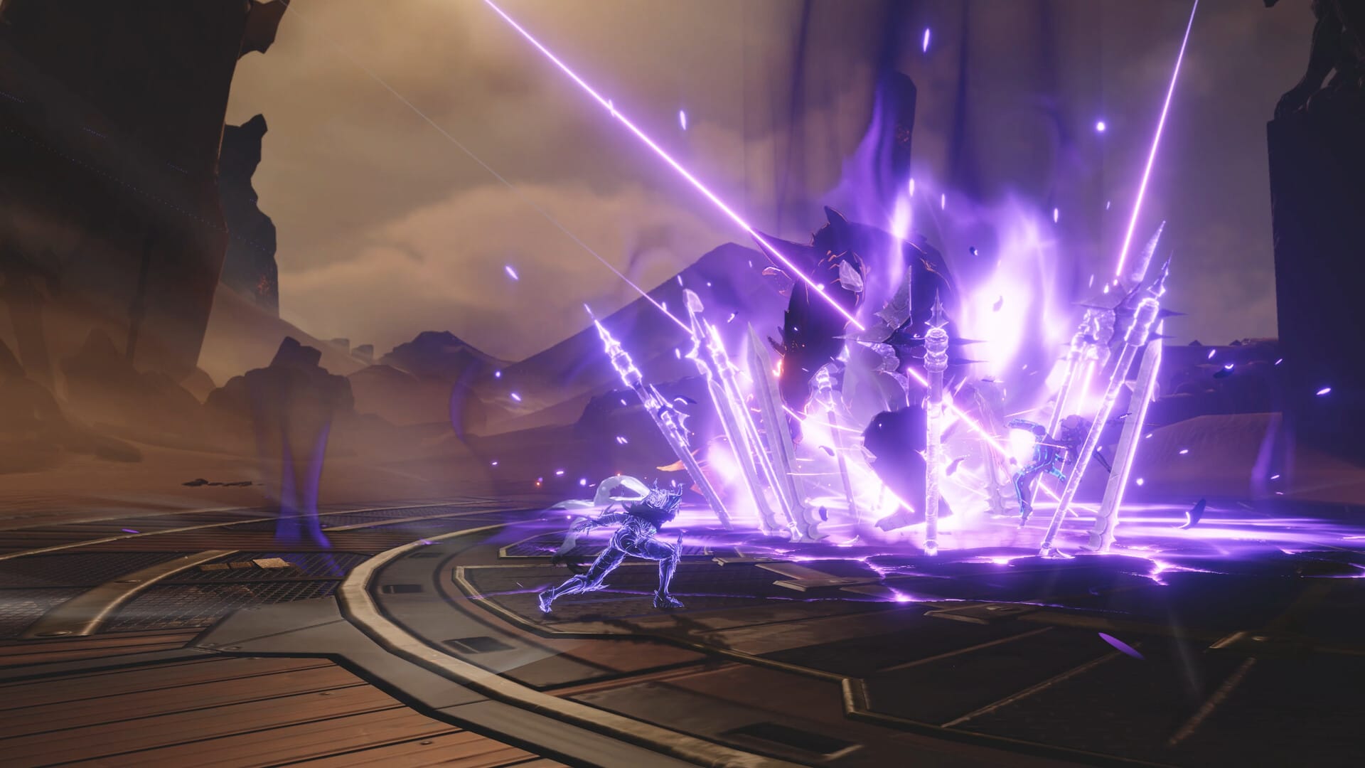 Solo Leveling ARISE OVERDRIVE - Deluxe Edition - DuyQuangGameStore - 3