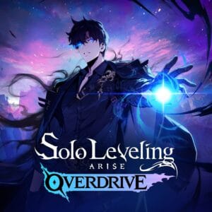 Solo Leveling: ARISE OVERDRIVE - Deluxe Edition - Steam Offline