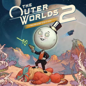 The Outer Worlds 2 Premium Edition - Steam Offline