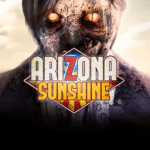 Arizona Sunshine - Steam Offline