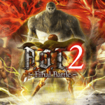 Attack on Titan 2: Final Battle - Steam Offline