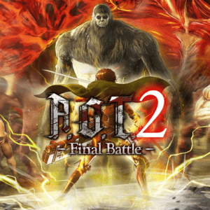Attack on Titan 2: Final Battle - Steam Offline