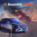 BeamNG.drive – DuyQuangGameStore
