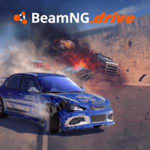 BeamNG.drive - Steam Offline