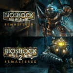 BioShock 1 + 2 Remastered - Steam Offline