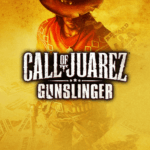 Call of Juarez Gunslinger - Steam Offline