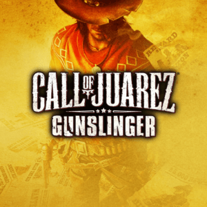 Call of Juarez Gunslinger - Steam Offline