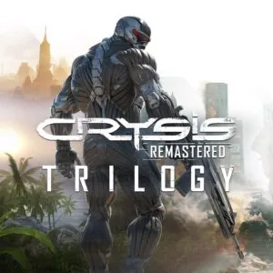 Crysis Remastered Trilogy - Steam Offline