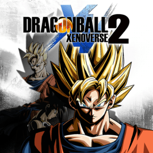 DRAGON BALL XENOVERSE 2 - Steam Offline